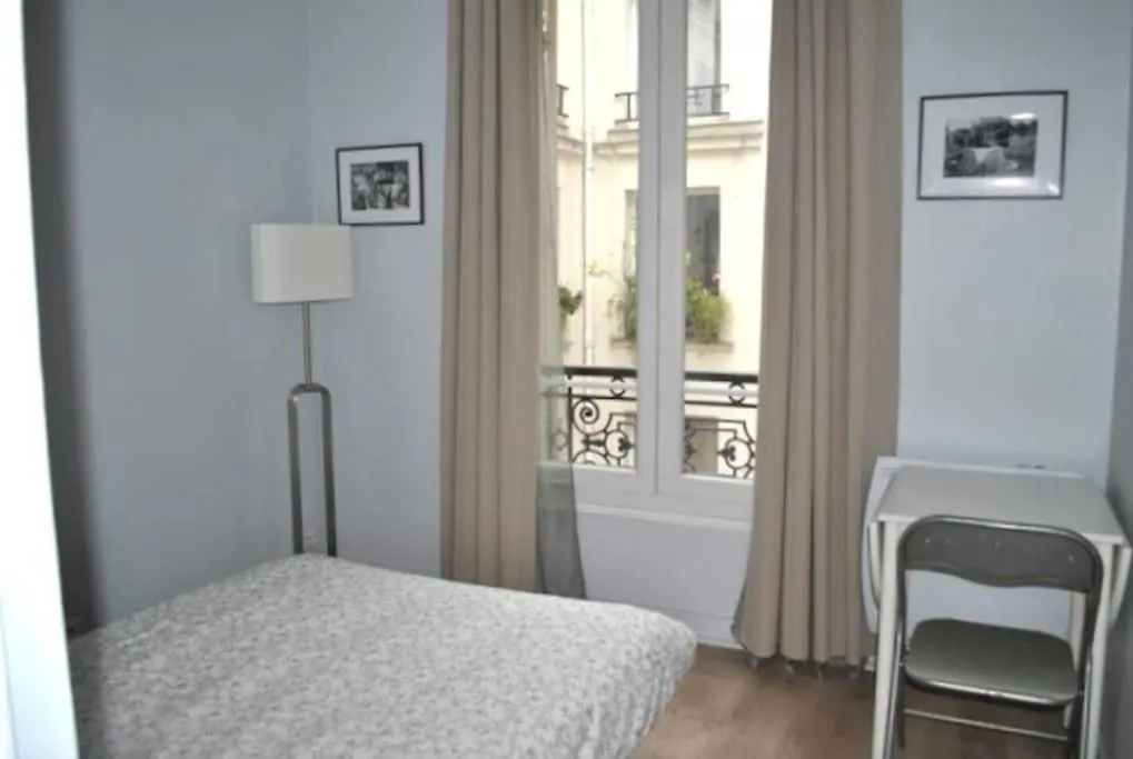 De 80 M² Proche Gare Du Nord
