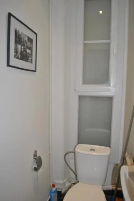 De 80 M² Proche Gare Du Nord Apartmán Paříž